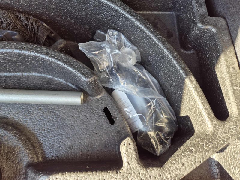 AUDI A1 SPORTBACK 2015