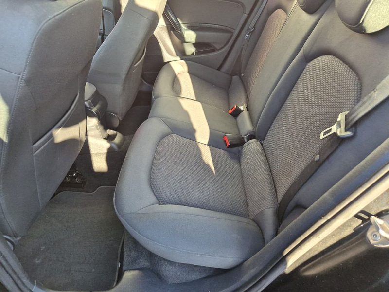 AUDI A1 SPORTBACK 2015