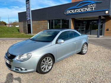VOLKSWAGEN EOS 2.0 16S FSI 150 CARAT