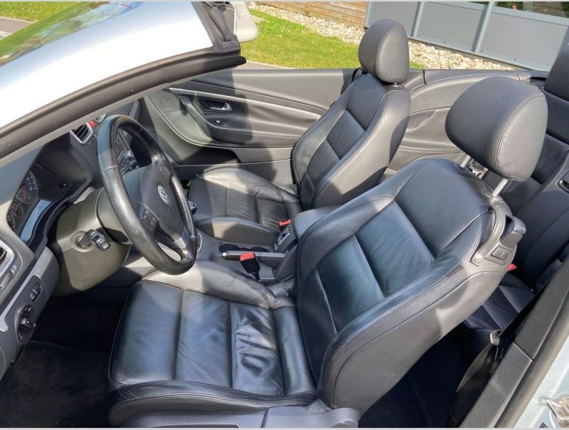 VOLKSWAGEN EOS 2.0 16S FSI 150 CARAT