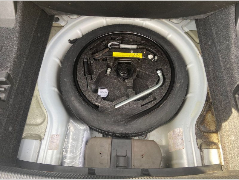 VOLKSWAGEN EOS 2.0 16S FSI 150 CARAT