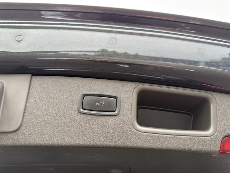 PORSCHE MACAN 3.0 V6 258ch S DIESEL PDK