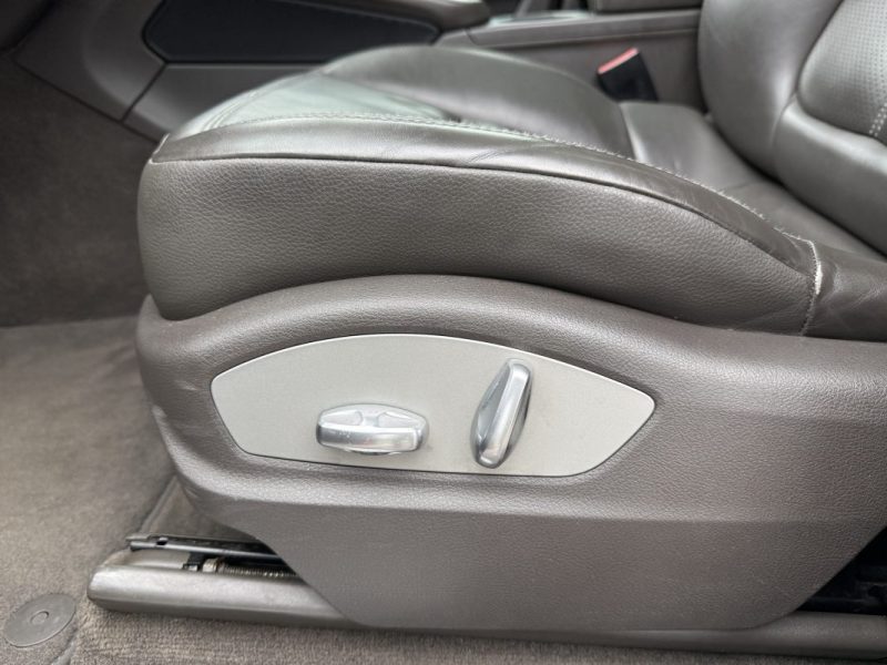 PORSCHE MACAN 3.0 V6 258ch S DIESEL PDK