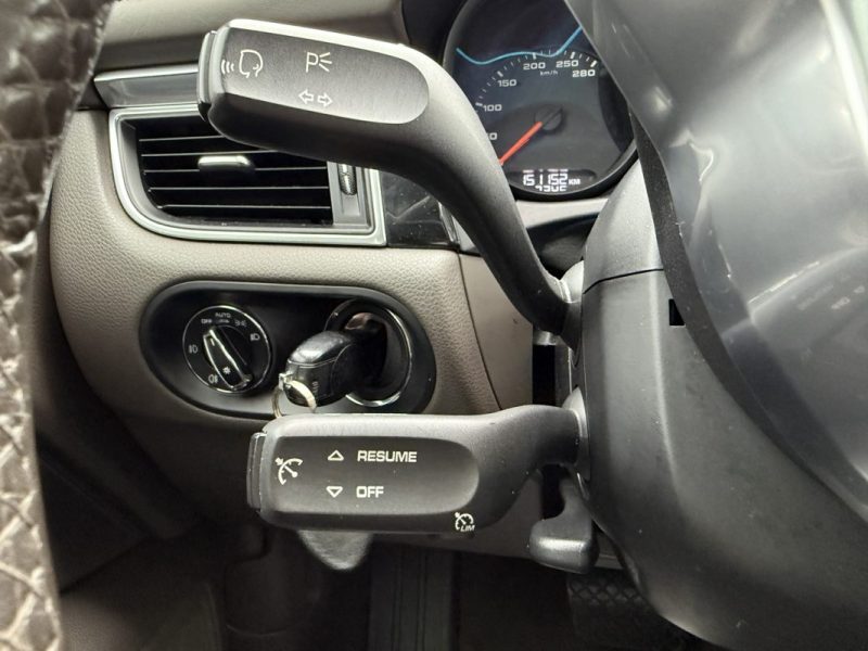 PORSCHE MACAN 3.0 V6 258ch S DIESEL PDK