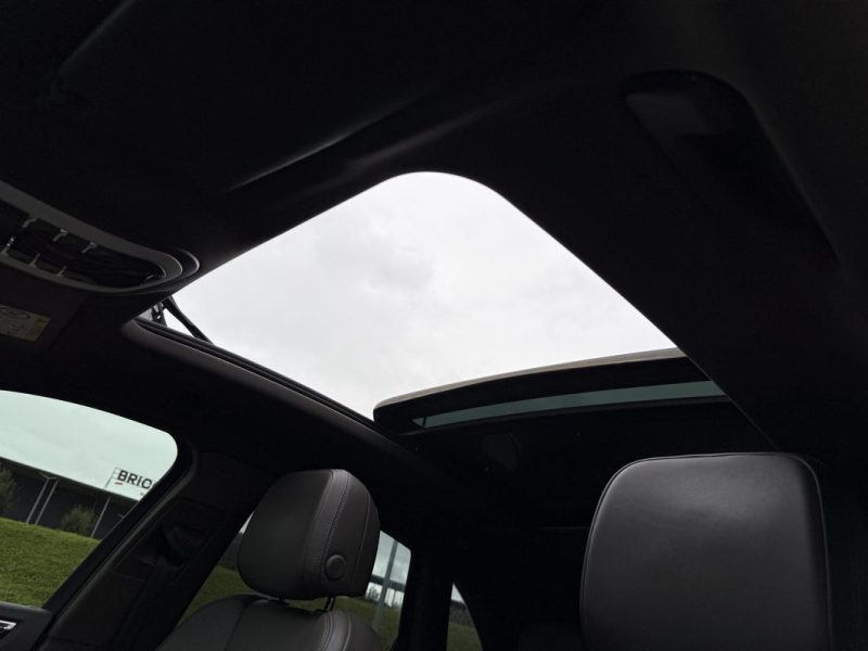 PORSCHE MACAN 3.0 V6 258ch S DIESEL PDK