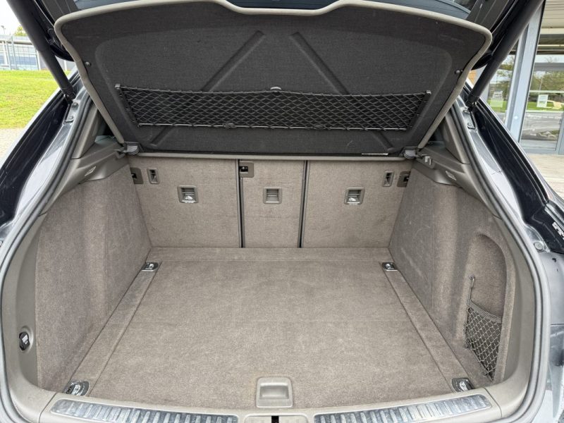 PORSCHE MACAN 3.0 V6 258ch S DIESEL PDK