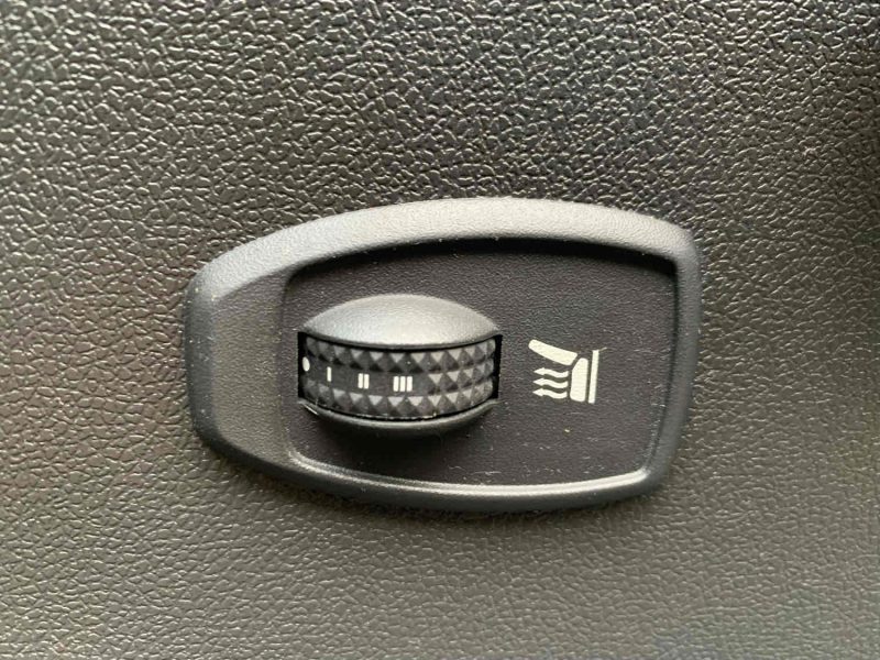 RENAULT MEGANE SCENIC 2012 1.6 DCI 