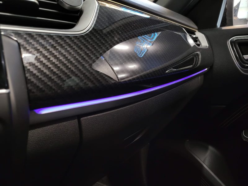 RENAULT ARKANA 1.5 143cv E-TECH SUIVI RENAULT / SIEGES ELECTRIQUES / TOIT OUVRANT / CAMERA / BOSE 