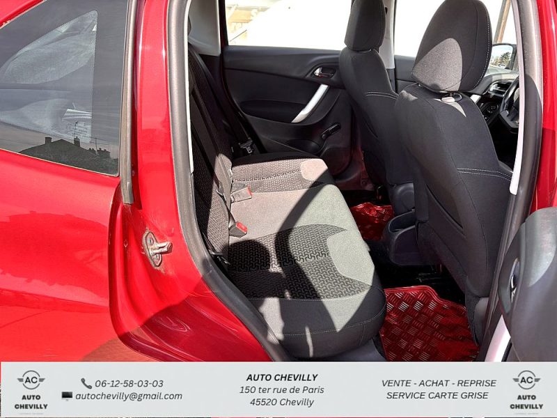 CITROEN C3 1.4 VTI - 16V