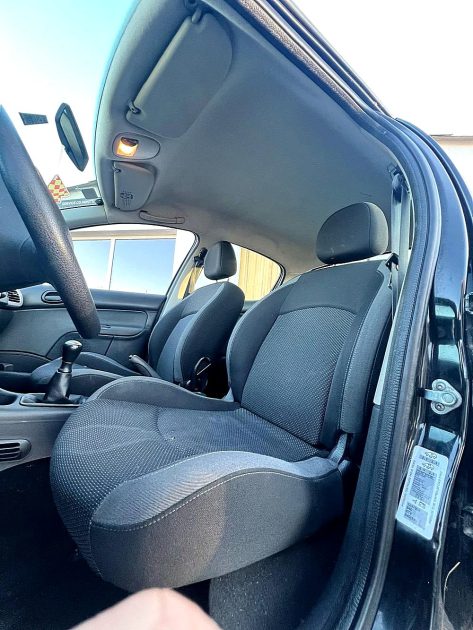 PEUGEOT 206+ 2011 1.1 60cv Urban / CT OK / Distribution Neuve / CT OK 