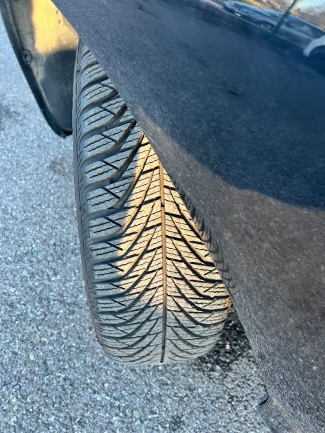 PEUGEOT 206+ 2011 1.1 60cv Urban / CT OK / Distribution Neuve / CT OK 