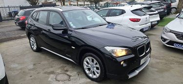 B.M.W. X1 2012 xDrive