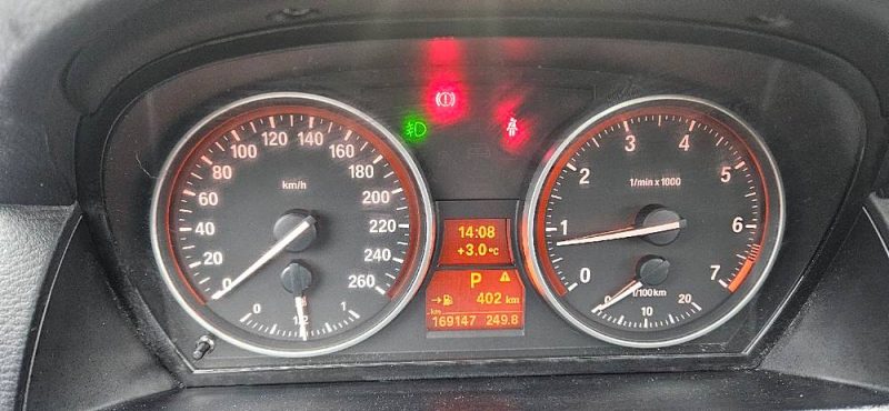 B.M.W. X1 2012 xDrive