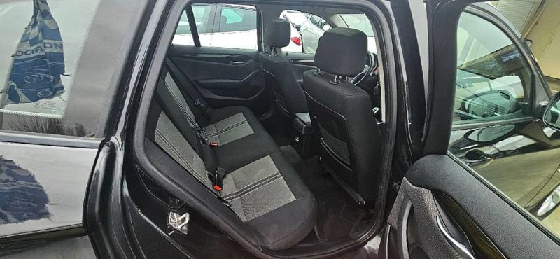 B.M.W. X1 2012 xDrive