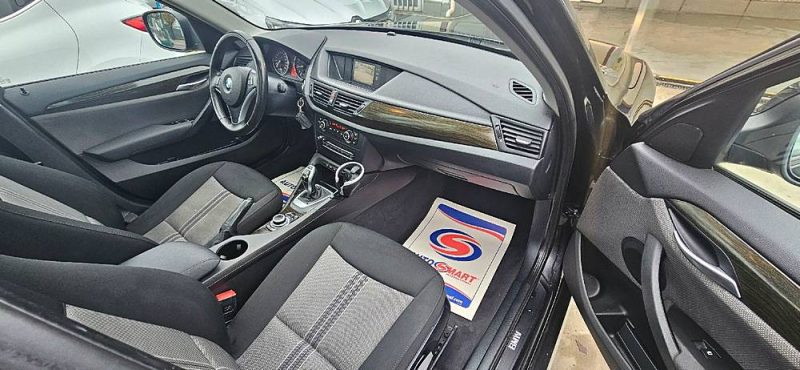 B.M.W. X1 2012 xDrive