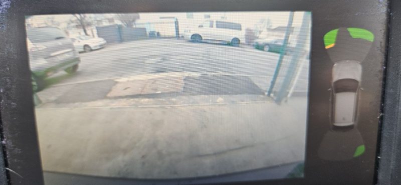 B.M.W. X1 2012 xDrive