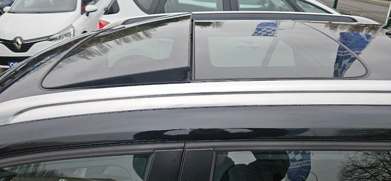 B.M.W. X1 2012 xDrive