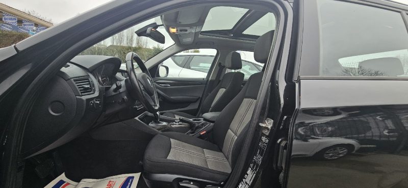 B.M.W. X1 2012 xDrive