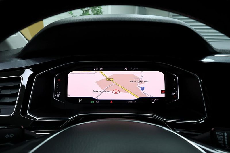 VOLKSWAGEN POLO 2019