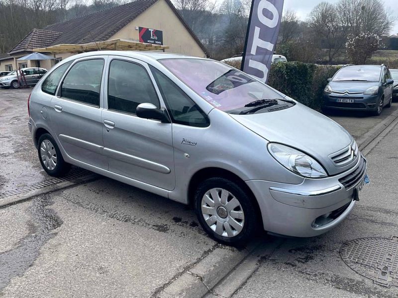 CITROEN XSARA PICASSO 1.6HDI 90CV