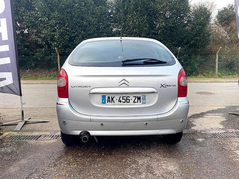 CITROEN XSARA PICASSO 1.6HDI 90CV