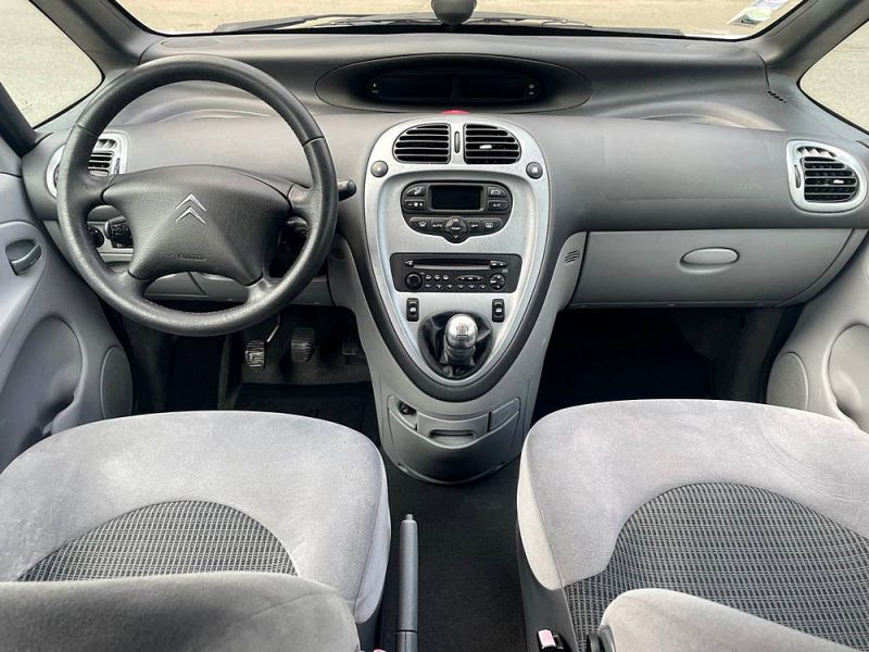 CITROEN XSARA PICASSO 1.6HDI 90CV