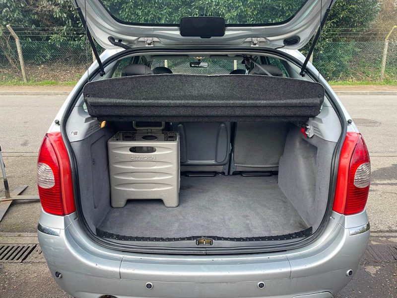 CITROEN XSARA PICASSO 1.6HDI 90CV