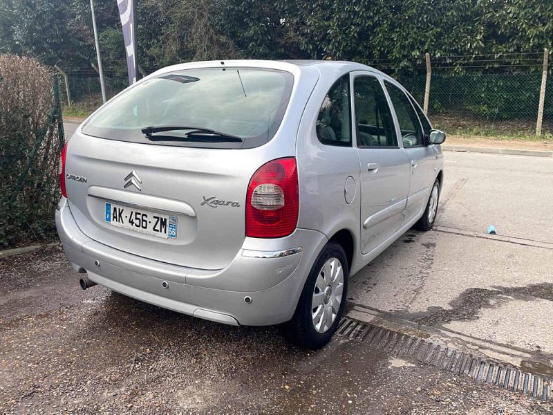 CITROEN XSARA PICASSO 1.6HDI 90CV
