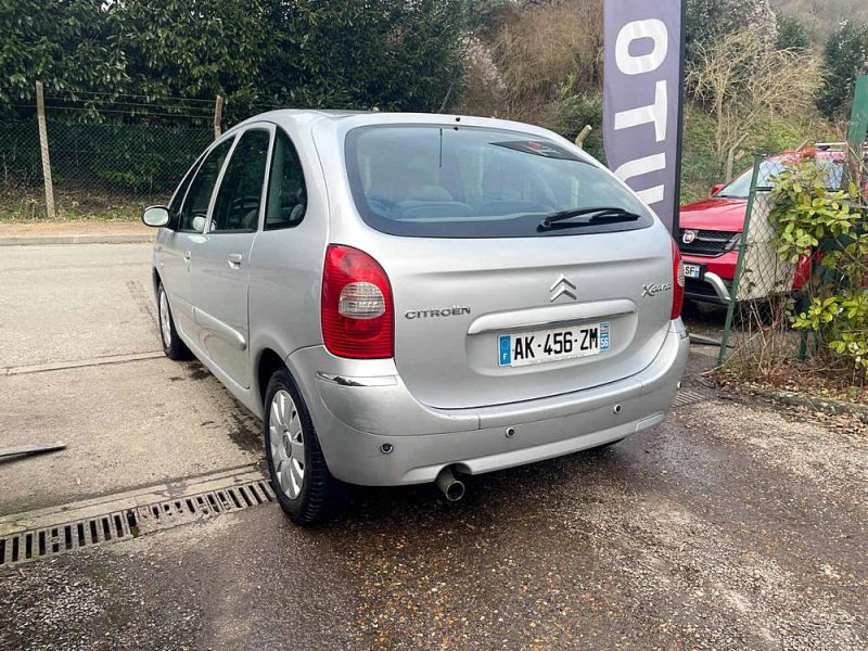 CITROEN XSARA PICASSO 1.6HDI 90CV