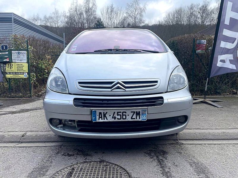 CITROEN XSARA PICASSO 1.6HDI 90CV