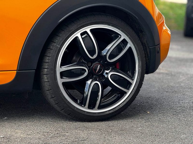 MINI COOPER JCW III (F56) 2.0 231CH EXCLUSIVE DESIGN GARANTIE 6MOIS