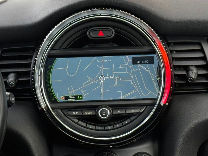 MINI COOPER JCW III (F56) 2.0 231CH EXCLUSIVE DESIGN GARANTIE 6MOIS