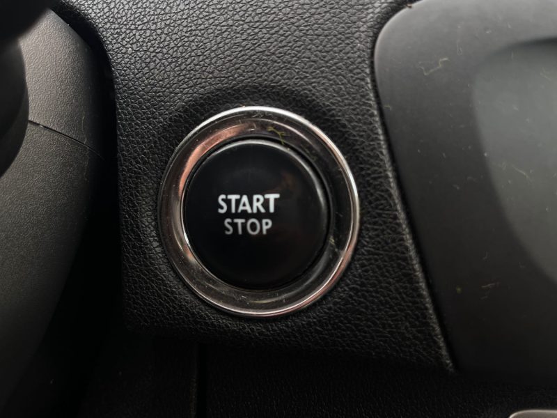 RENAULT SCENIC 1.5L DCI 110CH LIMITED GARANTIE 6 MOIS