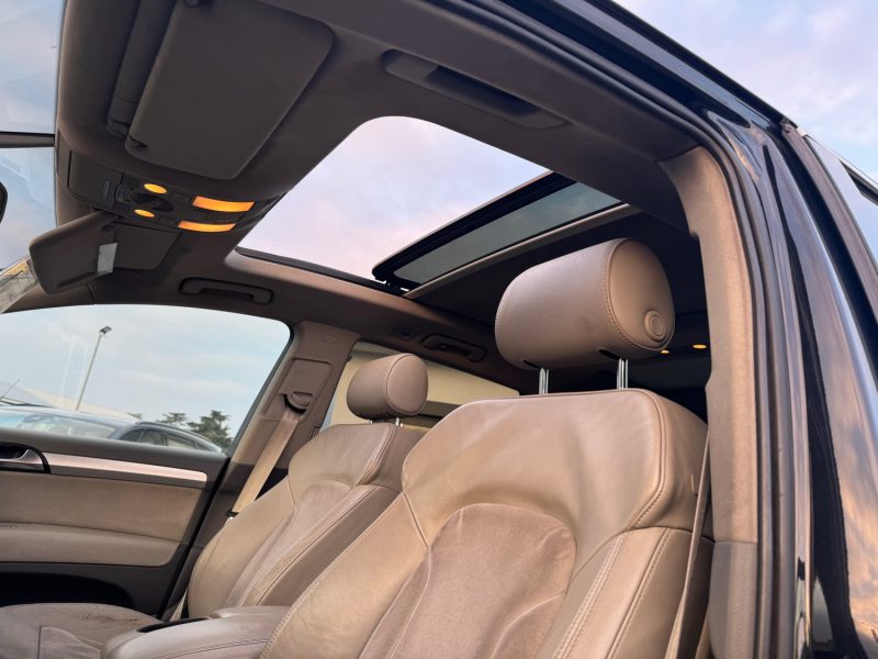 AUDI Q7 2006