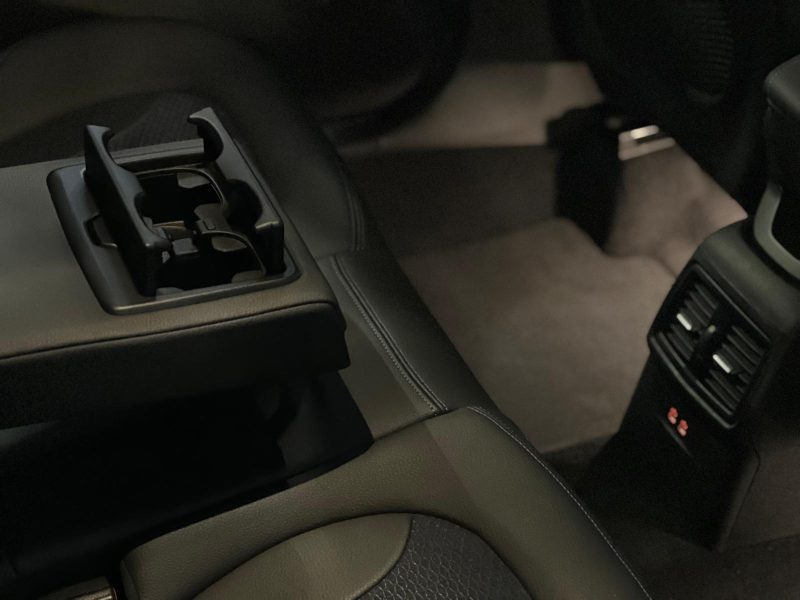 BMW X1 25D XDRIVE M SPORT