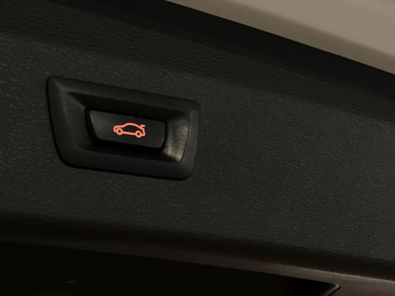 BMW X1 25D XDRIVE M SPORT