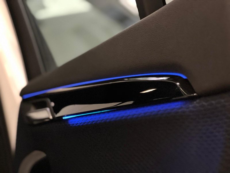 BMW X1 25D XDRIVE M SPORT