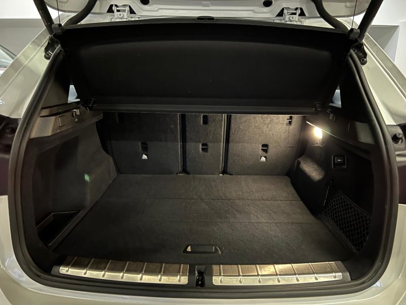 BMW X1 25D XDRIVE M SPORT