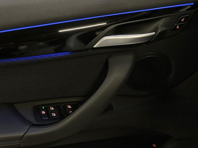 BMW X1 25D XDRIVE M SPORT