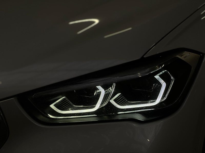 BMW X1 25D XDRIVE M SPORT