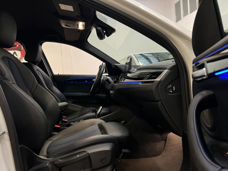 BMW X1 25D XDRIVE M SPORT