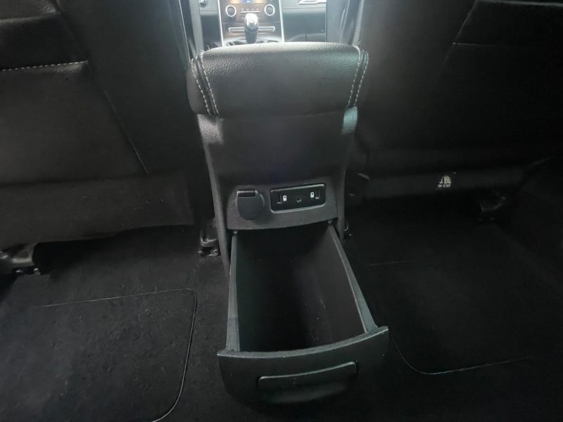 RENAULT SCENIC IV 2017 CRIT'AIR 1