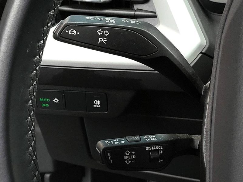 AUDI Q4 45 e-tron 286cv 82 kw Boîte Auto 1ère Main