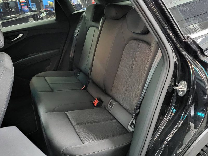 AUDI Q4 45 e-tron 286cv 82 kw Boîte Auto 1ère Main