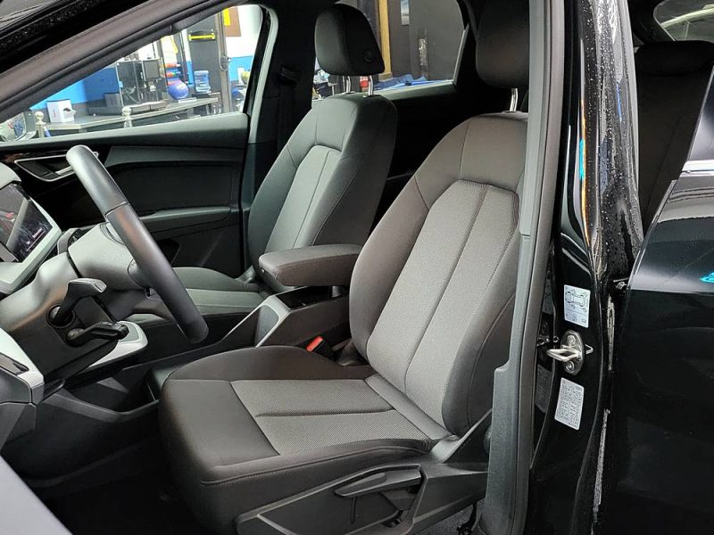 AUDI Q4 45 e-tron 286cv 82 kw Boîte Auto 1ère Main