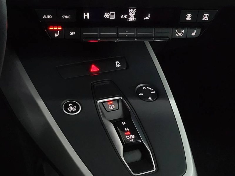 AUDI Q4 45 e-tron 286cv 82 kw Boîte Auto 1ère Main