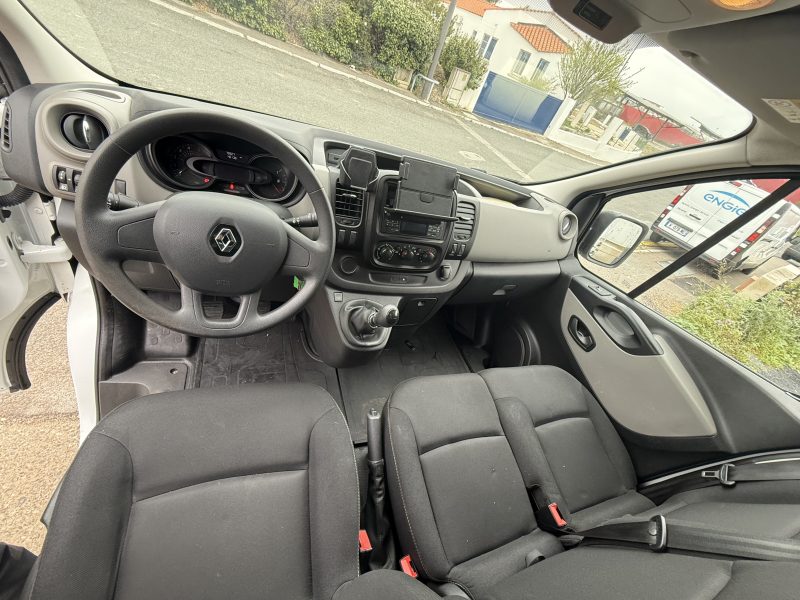 Renault  Trafic L2H1 1.6 dCi 120CH CONFORT 