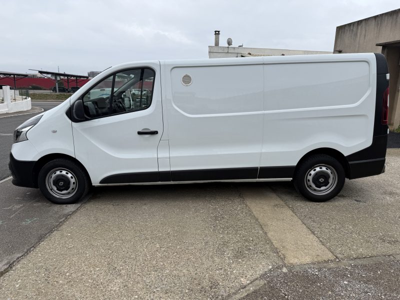 Renault  Trafic L2H1 1.6 dCi 120CH CONFORT 