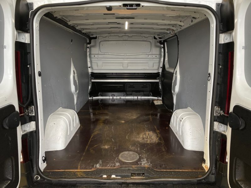 Renault  Trafic L2H1 1.6 dCi 120CH CONFORT 