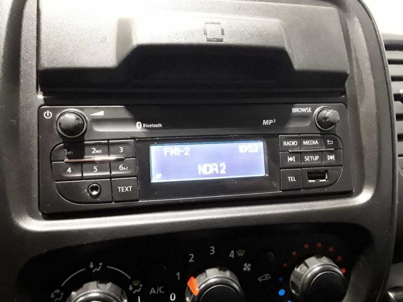 Renault  Trafic L2H1 1.6 dCi 120CH CONFORT 